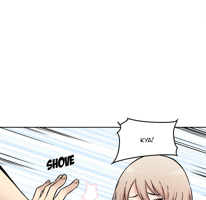 Excuse me, This is my Room - UNCENSORED - episode 34 - 104