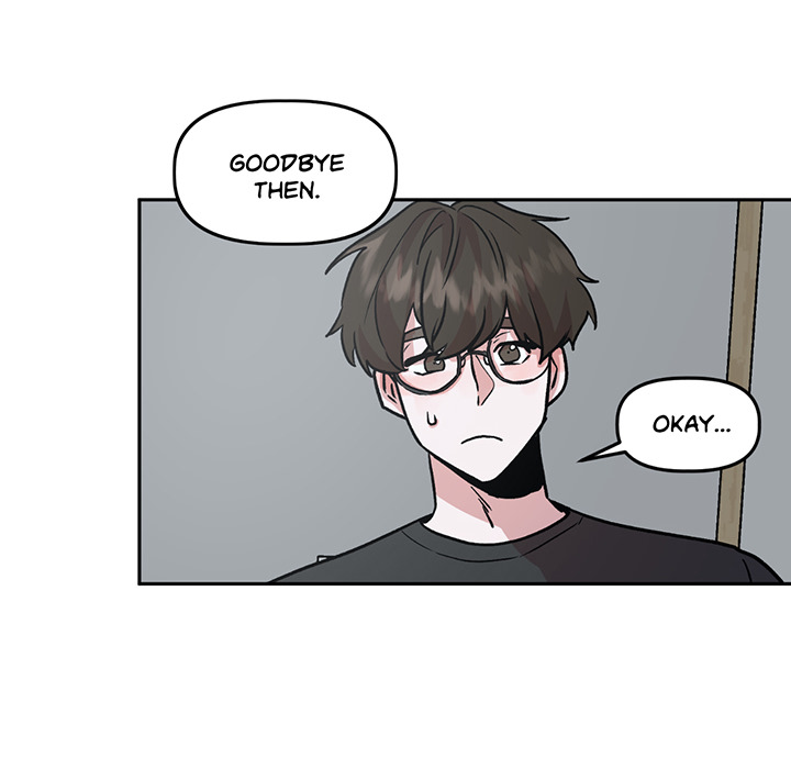 Bitter Sweetheart - episode 9 - 22