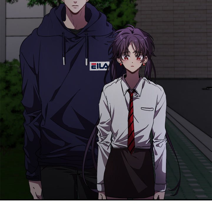 The Spring Scent of the Sea - episode 46 - 11