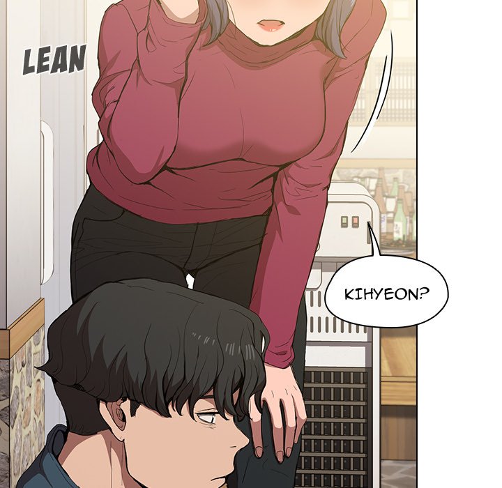 Who Cares If I'm a Loser! - episode 24 - 18