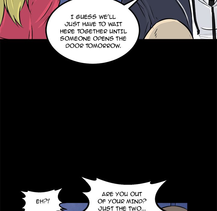 He Queen - episode 11 - 120