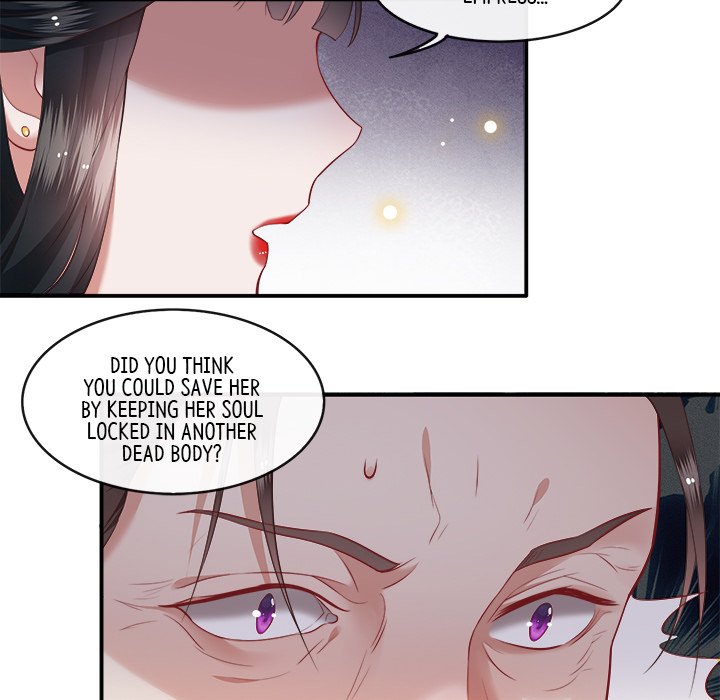 The Queen of Hell - episode 27 - 97