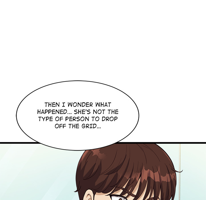 My Other Girlfriend - episode 3 - 192