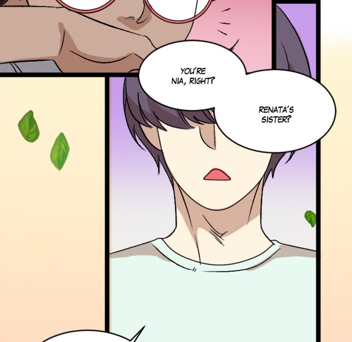 Fan Service! - episode 18 - 23