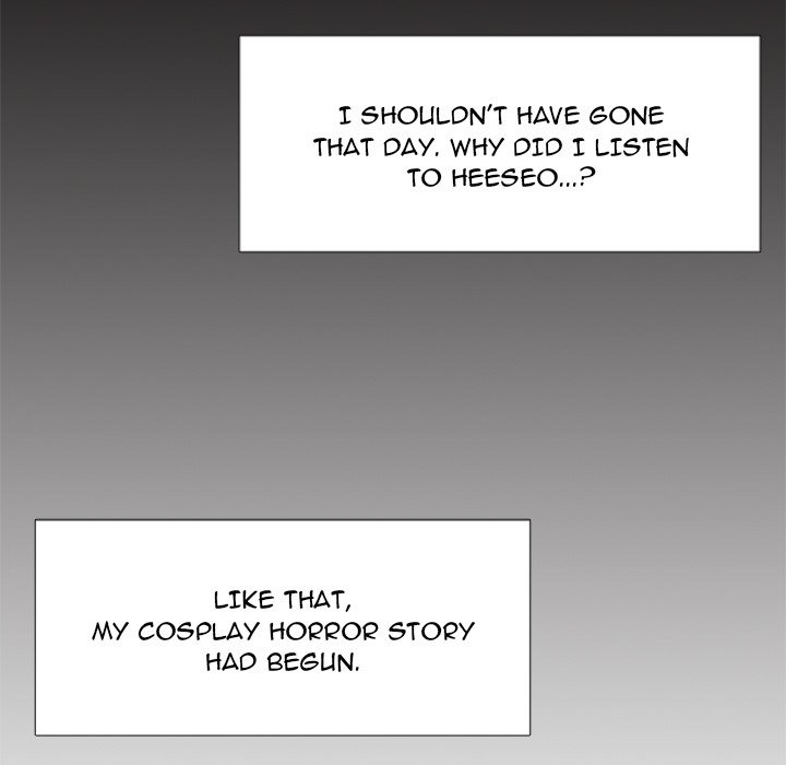 Cosplay Girl - episode 9 - 118