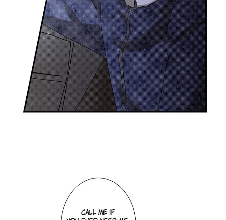 Work, Fight and Love - Webtoon Edition - episode 42 - 56