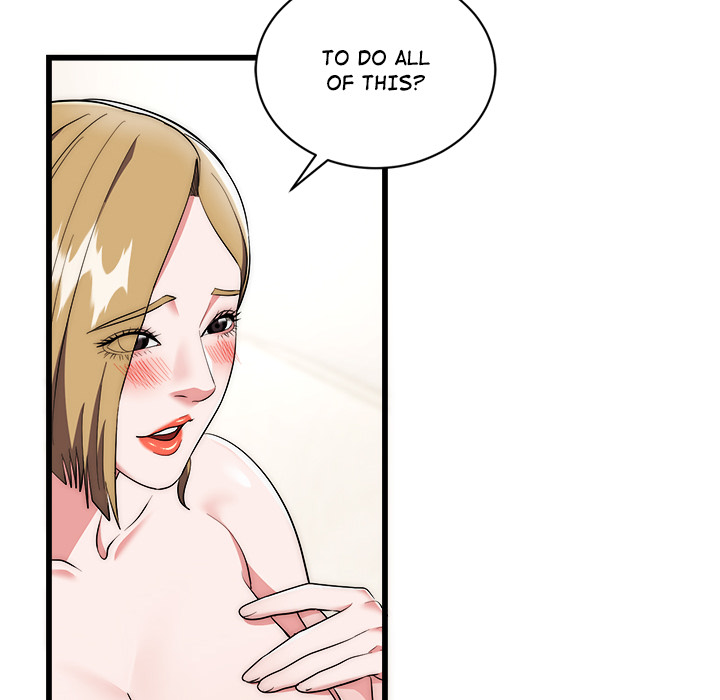 Kangsae the Strong - UNCENSORED - episode 27 - 52