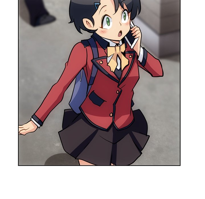 Such a Cute Spy - episode 20 - 62
