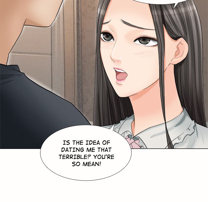 I Know I Shouldn't - episode 10 - 12