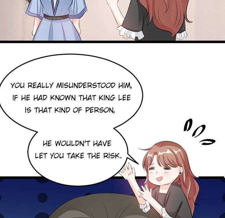 Love Is Never Enough - episode 37 - 36