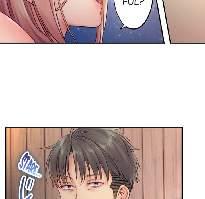 I Can't Resist His Massage! Cheating in Front of My Husband's Eyes - episode 35 - 23