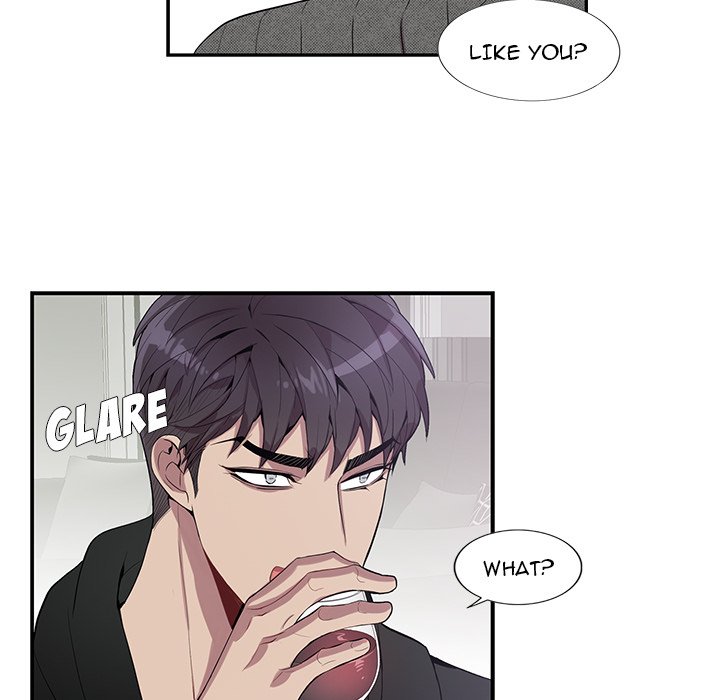 Why Is it You? - episode 18 - 49