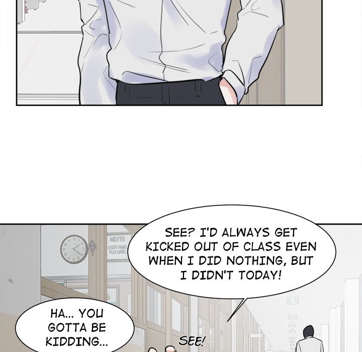 Unluckily Lucky - episode 11 - 20