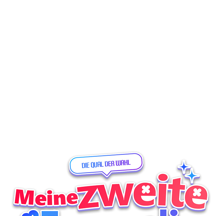 Meine zweite Freundin - episode 5 - 17
