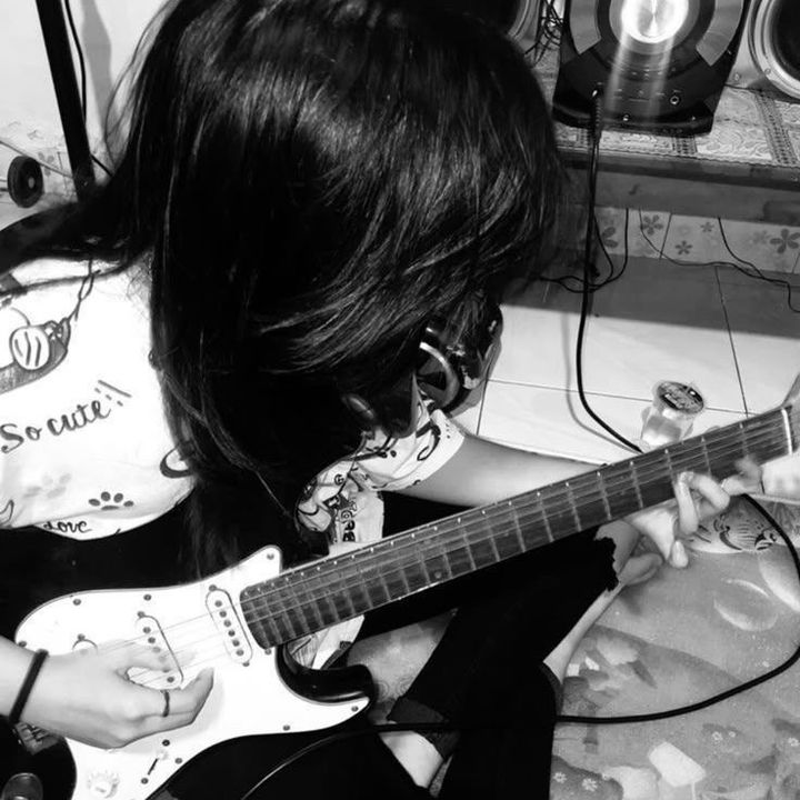 A - original sound