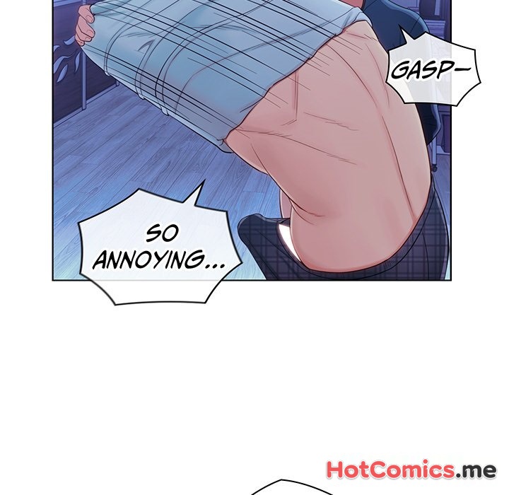 Master, Do You Need A Hand? - episode 21 - 25