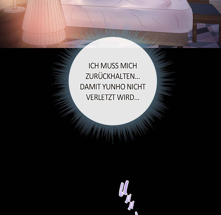 Beiße den Tiger - Nebengeschichten - episode 5 - 6