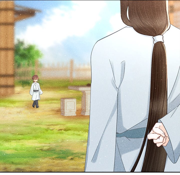 Let Me Be Your Flower - episode 12 - 14