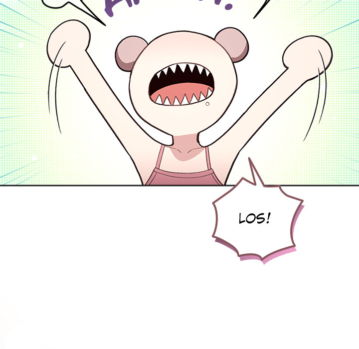 Überleben in einem Comic - episode 47 - 151