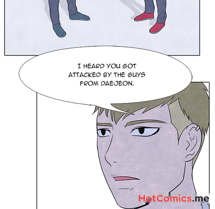 High School Devil - episode 87 - 41