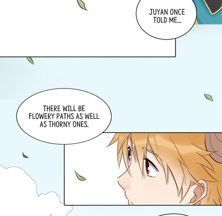 Odis and Moa's Underworld Diary - episode 72 - 29
