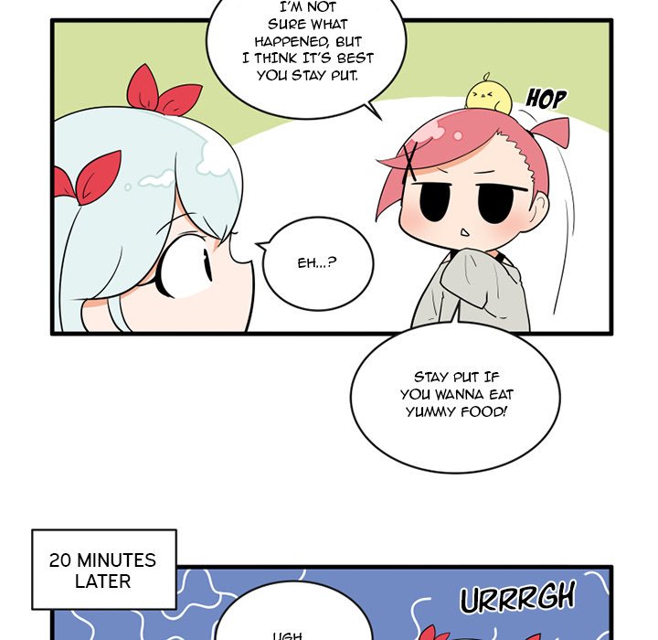 The Amazing Siblings - episode 59 - 22