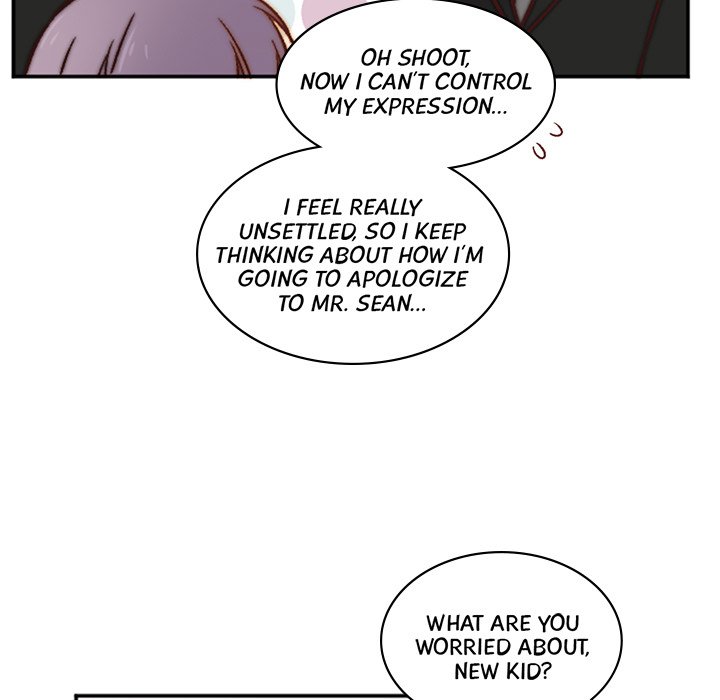 Linked Hearts - episode 2 - 22