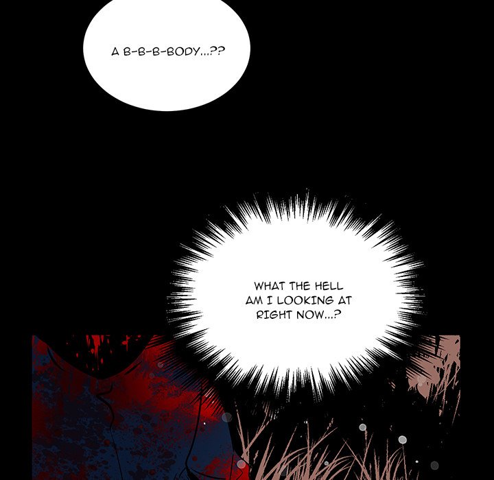 My BL Tales - episode 11 - 31