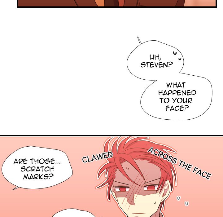 I Need Romance - episode 25 - 23