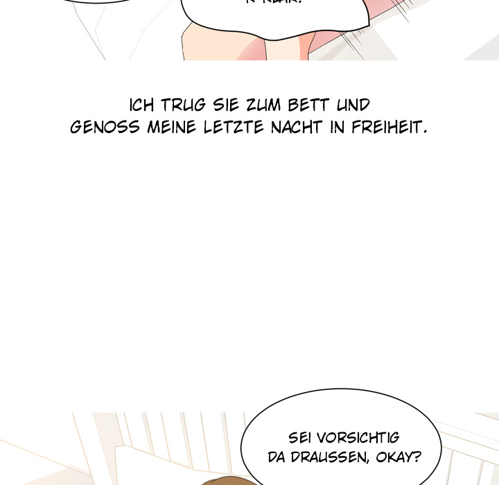 Forever Gossip 2. Staffel - episode 19 - 52