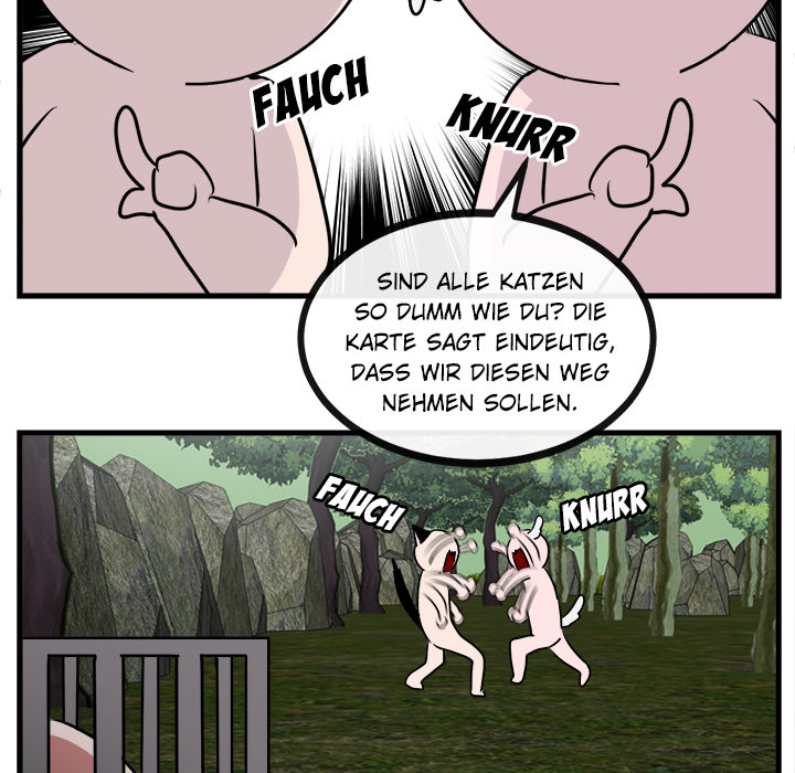 Das Königreich der Tiere - episode 48 - 53