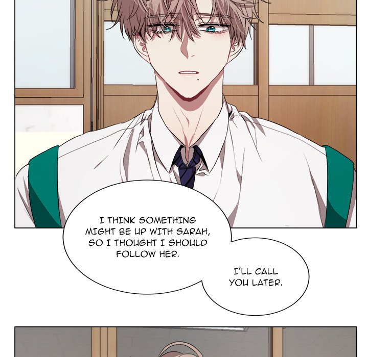 The Spring Scent of the Sea - episode 35 - 94