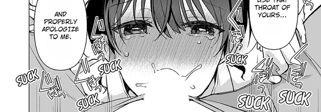 Now That I’m Stuck in His Bed, I Have to Keep Quiet...! The Straight-Laced Nurse Gets Ordered Around by Her Sister’s Boyfriend! - episode 10 - 11