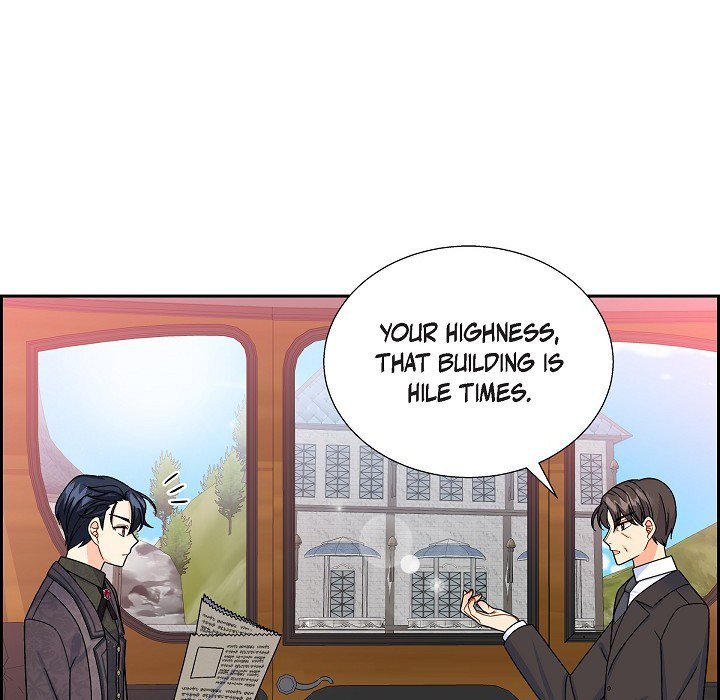 The Destroyer Fell in Love with Me - episode 32 - 29