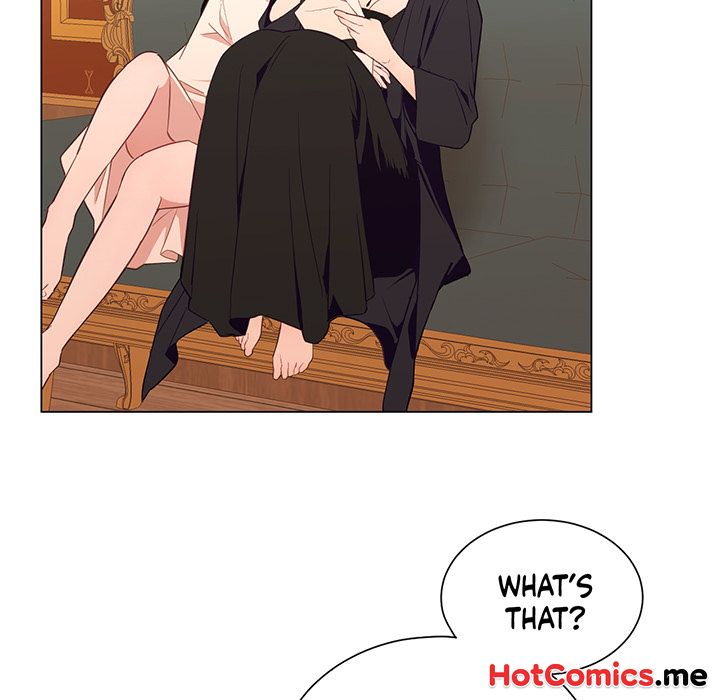 The Blood of Madam Giselle - episode 31 - 41