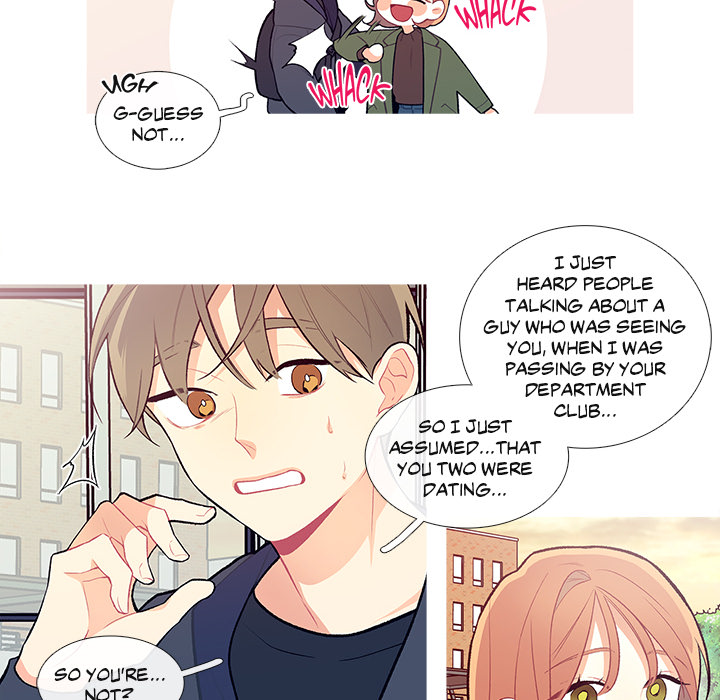 What's Going On? - episode 8 - 5