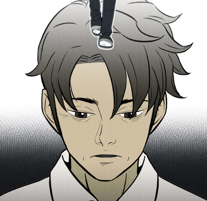 Classroom of Murder - episode 1 - 25
