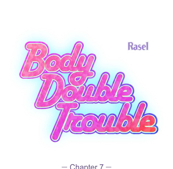 Body Double Trouble - episode 7 - 41