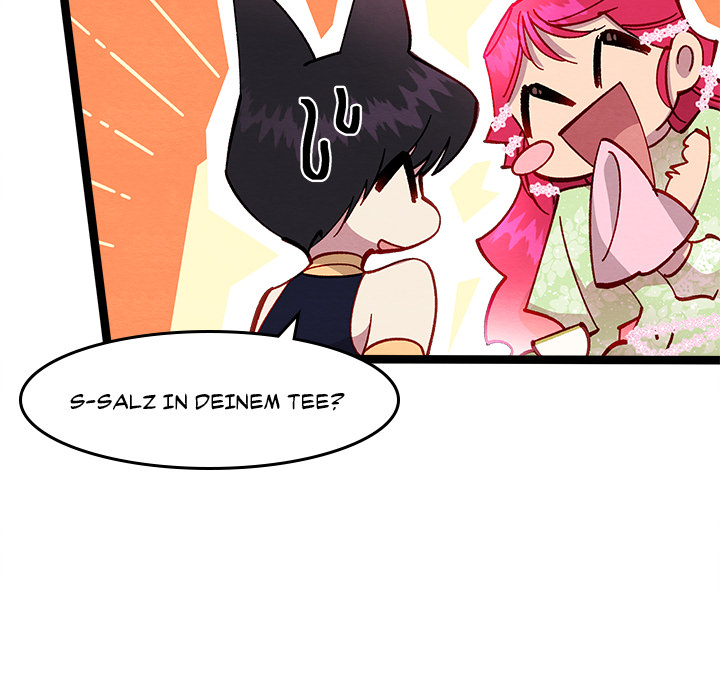 Geheimnisse unter Paaren - episode 39 - 22