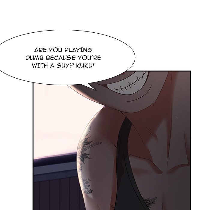 Tasty Chat: 0km - episode 7 - 33