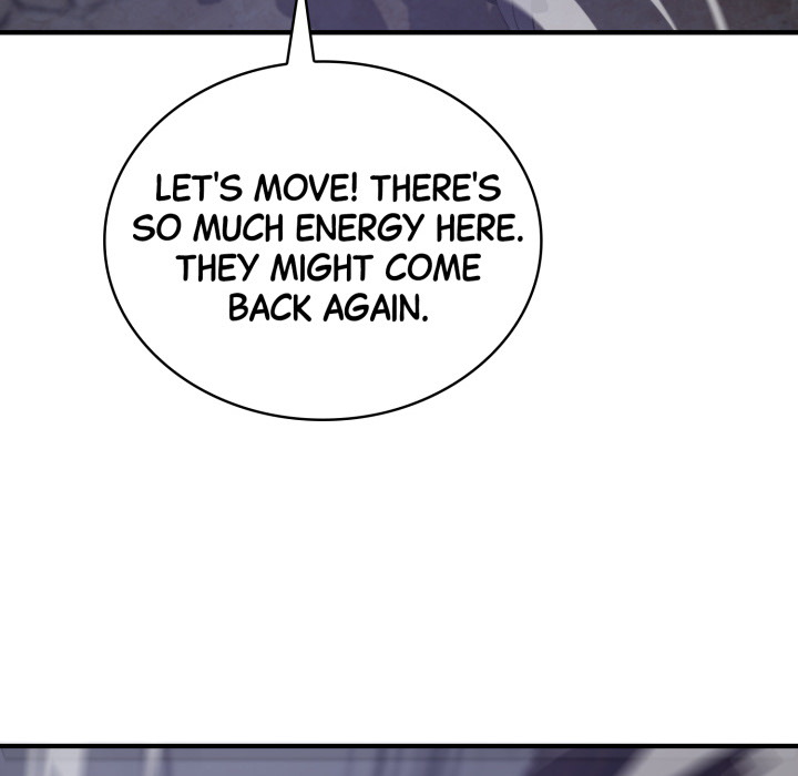 Empowering My Kind in the Apocalypse - episode 7 - 9