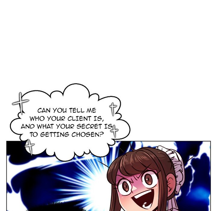 Forest of the Fireflies - episode 23 - 41