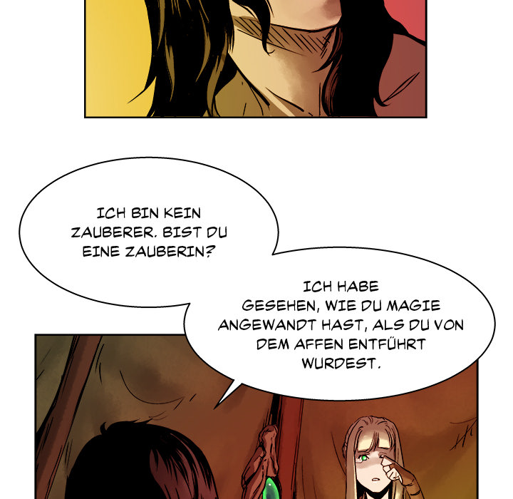 Karmas Weg - episode 16 - 83