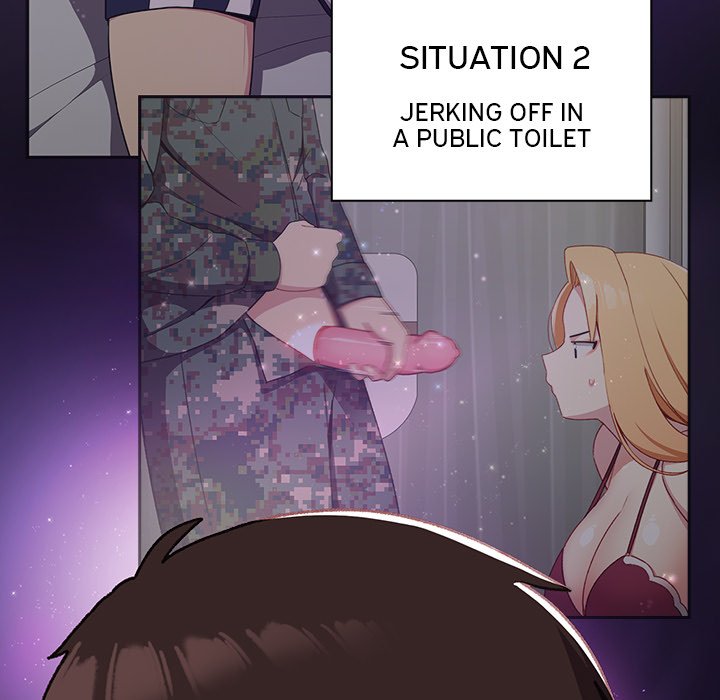 BFF to GF? - episode 13 - 45