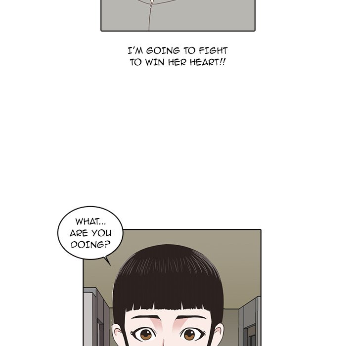 Dalhee's Boarding House - episode 4 - 93