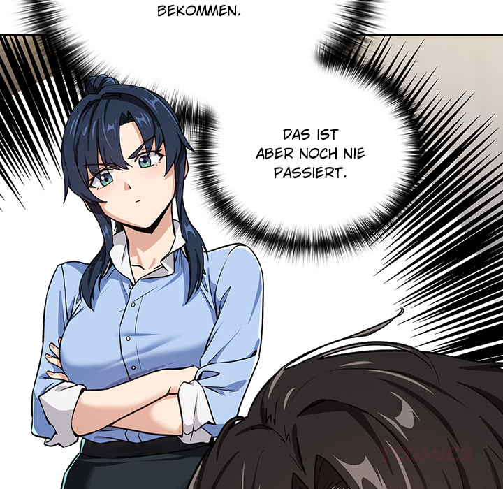 Dating After Work - episode 47 - 78