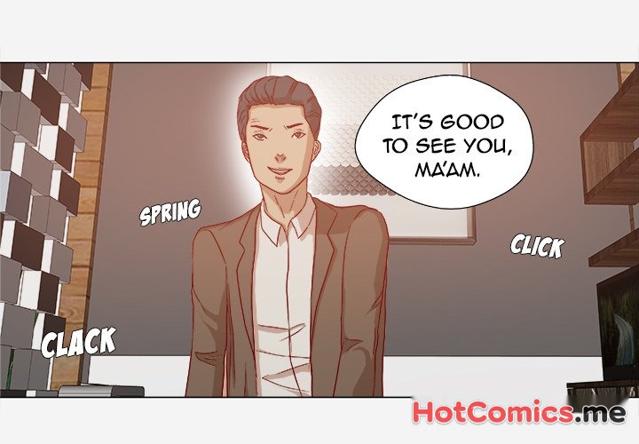 The Good Manager - episode 30 - 1
