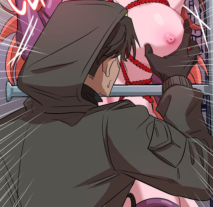 Love, Lust, & Joy - episode 3 - 39