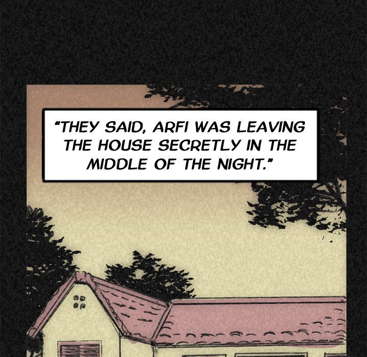 Algeria's Radio - episode 20 - 96