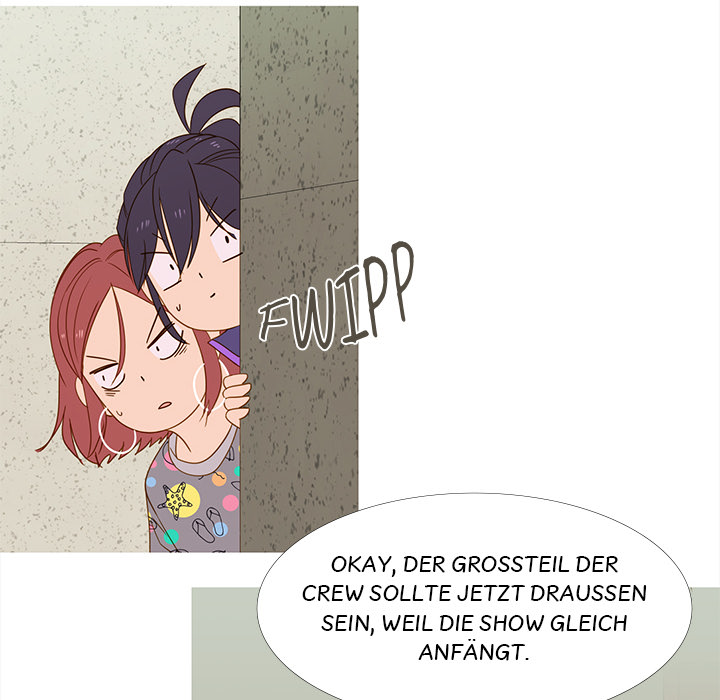 Mein Leben als Halb-Magi - episode 49 - 53
